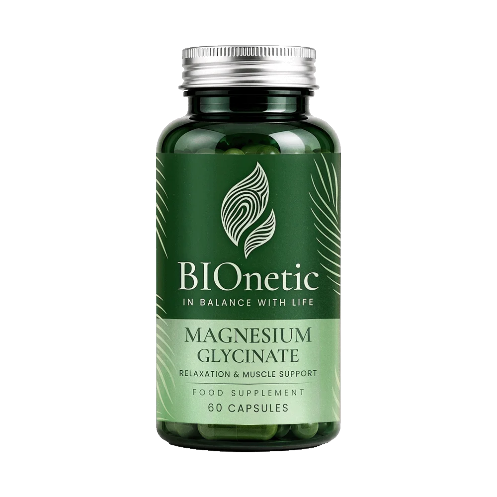 Magnesium Glycinate